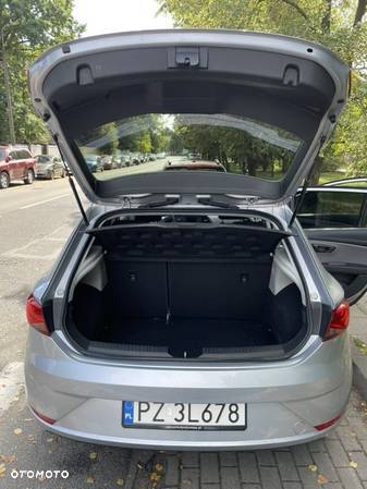 Seat Leon 1.2 TSI - 16