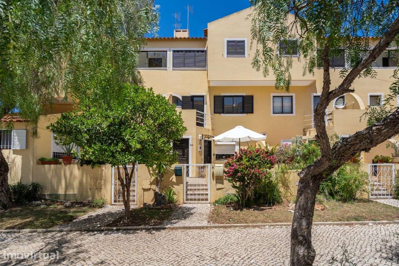 Apartamento T0 (Convertido em T2) - Marina de Vilamoura-14