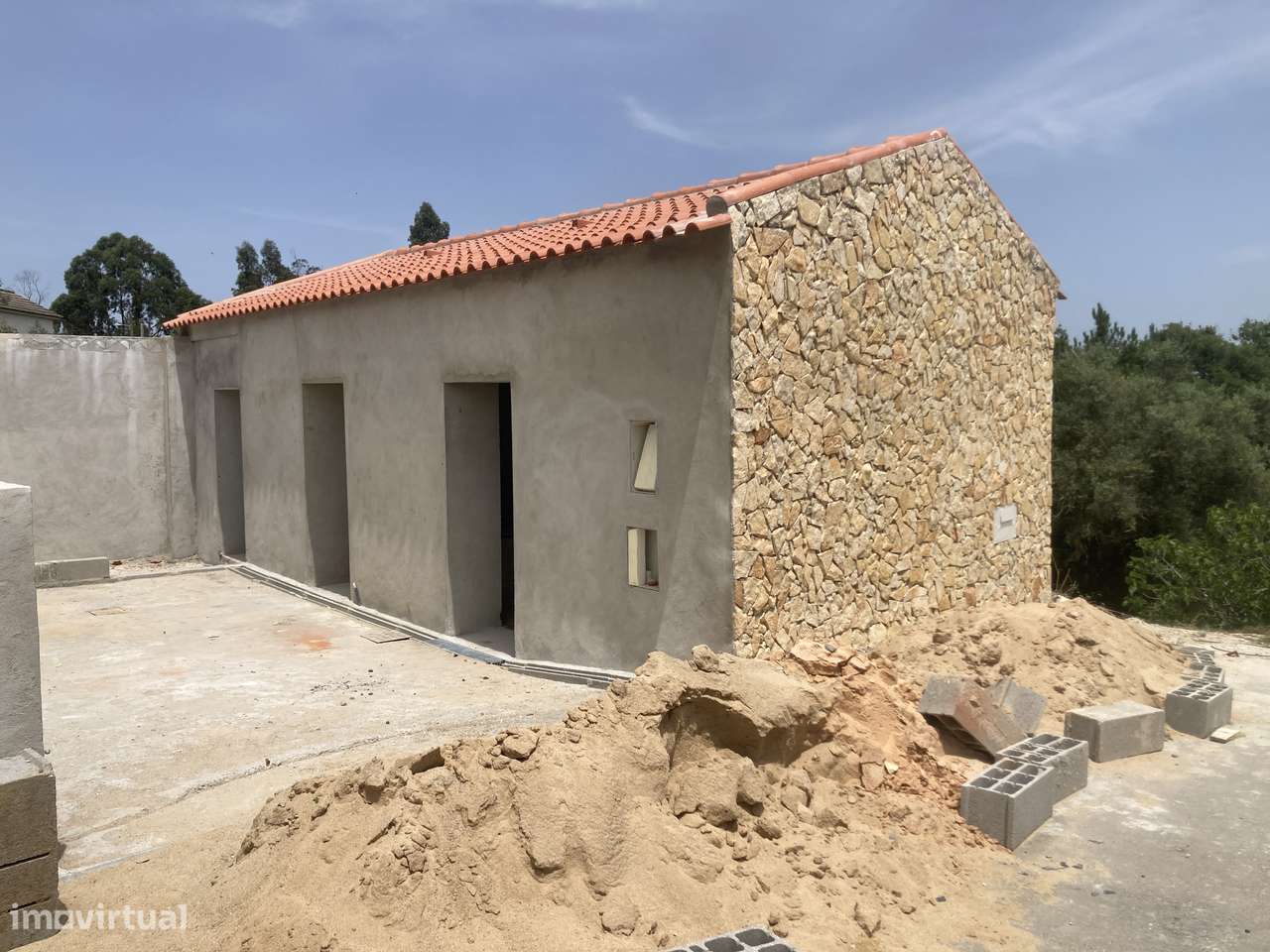 Moradia para Investimento - Grande imagem: 5/12