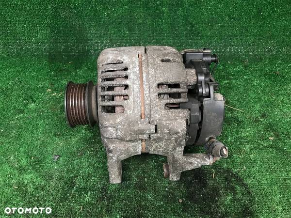 ALTERNATOR OCTAVIA I GOLF IV IBIZA 1.6 1.4 W-WA - 1