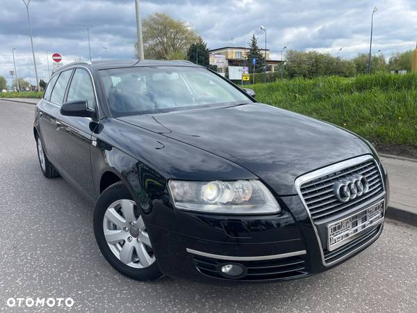 Audi A6 2.7 TDI - 3