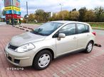 Nissan Tiida 1.6 Acenta - 9