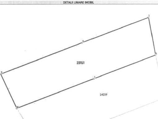 Teren 3.859 mp intravilan, 3.113 extravilan, Persunari - Gura Vadului!-1