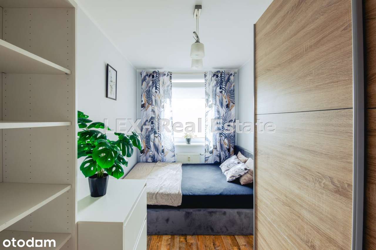 Mieszkanie na wynajem, Lesznowola, 2 pokoje - Pełny obrazek: 5/13