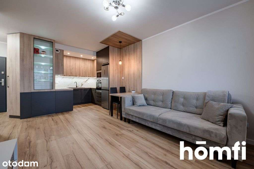 Zamieszkaj na nowym osiedlu przy Zbrowskiego - Pełny obrazek: 1/14