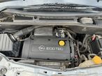 Opel Meriva 1.6 16V Cosmo Easytronic - 34