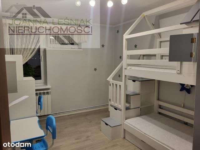 Mieszkanie, 60,39 m², Olkusz-7