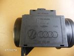 AUDI A4 B5 PASSAT B4 B5 IBIZA CORDOBA TOLEDO GOLF III IV 1.9 TDI PRZEPŁYWOMIERZ 074906461 - 4