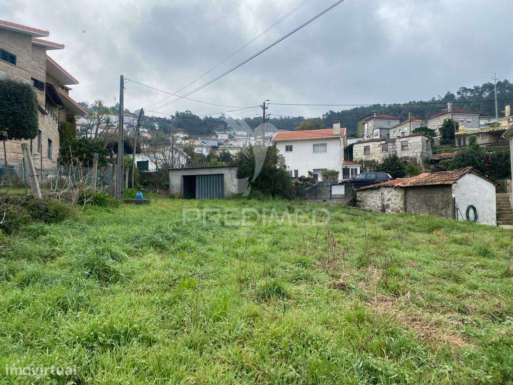 Terreno junto Santo Tirso / Aves - Grande imagem: 5/5