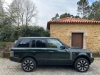 Land Rover Range Rover 3.0 TD6 Vogue - 5