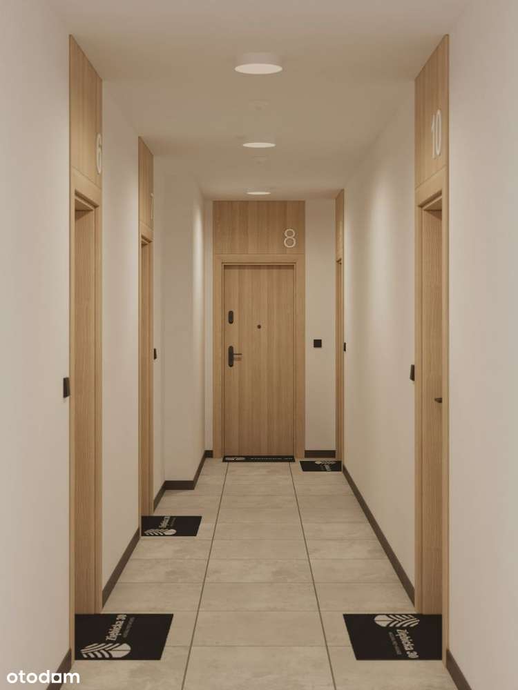 Mieszkanie- jakość PREMIUM, blisko natury-10