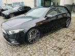 Mercedes-Benz A 35 AMG 4Matic Speedshift DCT 7G Edition 55 - 1