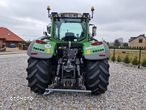 Fendt 720 VARIO S4 POWER - 17