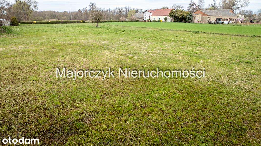 Działki budowlane - Boszkowo, ul. Główna - Pełny obrazek: 5/16