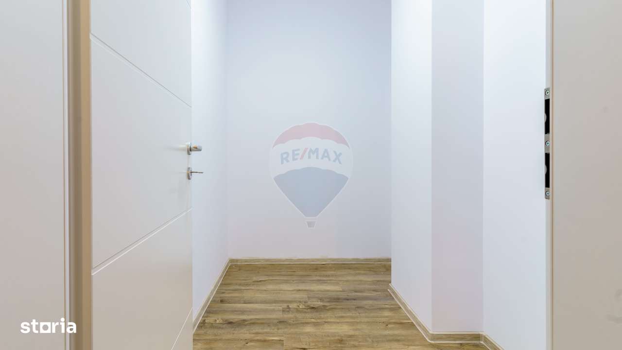 Apartament modern cu 2 camere, Decomandat, Comsion 0%-13