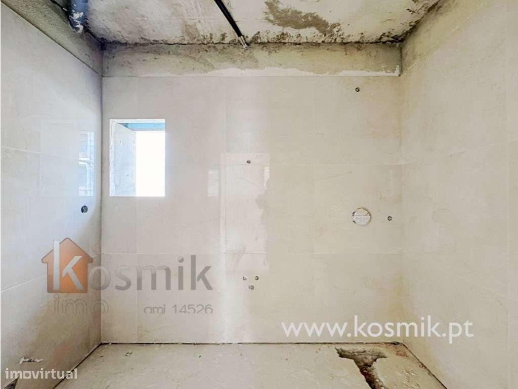 POETAS' GARDEN - PARADELA - LOURES - LISBOA - NOVOS EM CONSTRUÇÃO |...-22