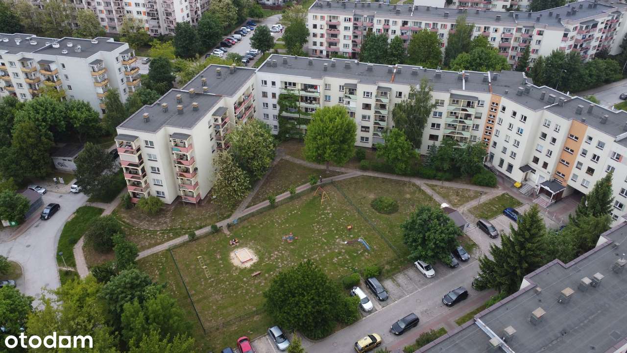 Przestronne 4 pokoje, bez piecyka gazowego, Ślichowice, ul. Karbońska-7