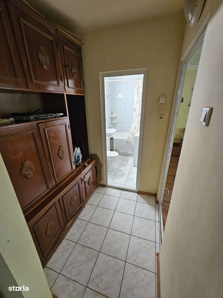 Vand ap cu 2 camere zona Ambulanta - Imagine principală: 4/8