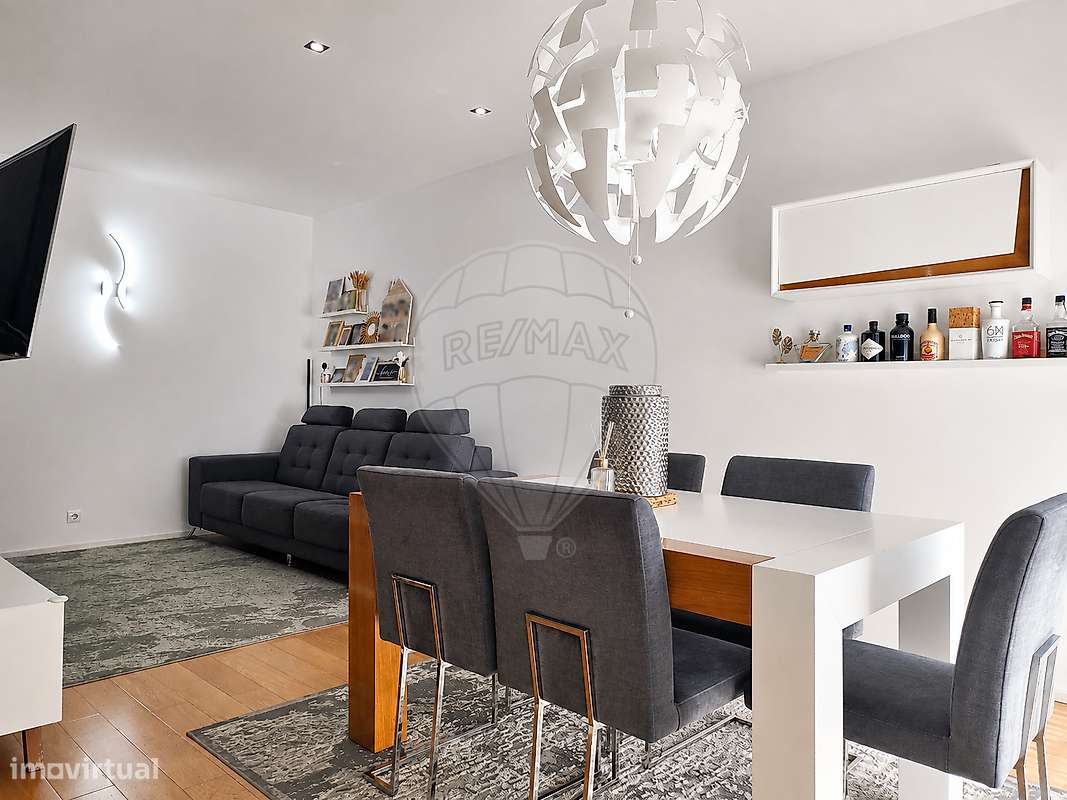 Apartamento T3 para venda-9