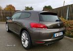 VW SCIROCCO 2.0TDI - PARA PEÇAS - 3