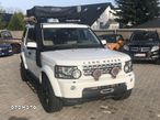 Land Rover Discovery IV 5.0 V8 HSE - 1