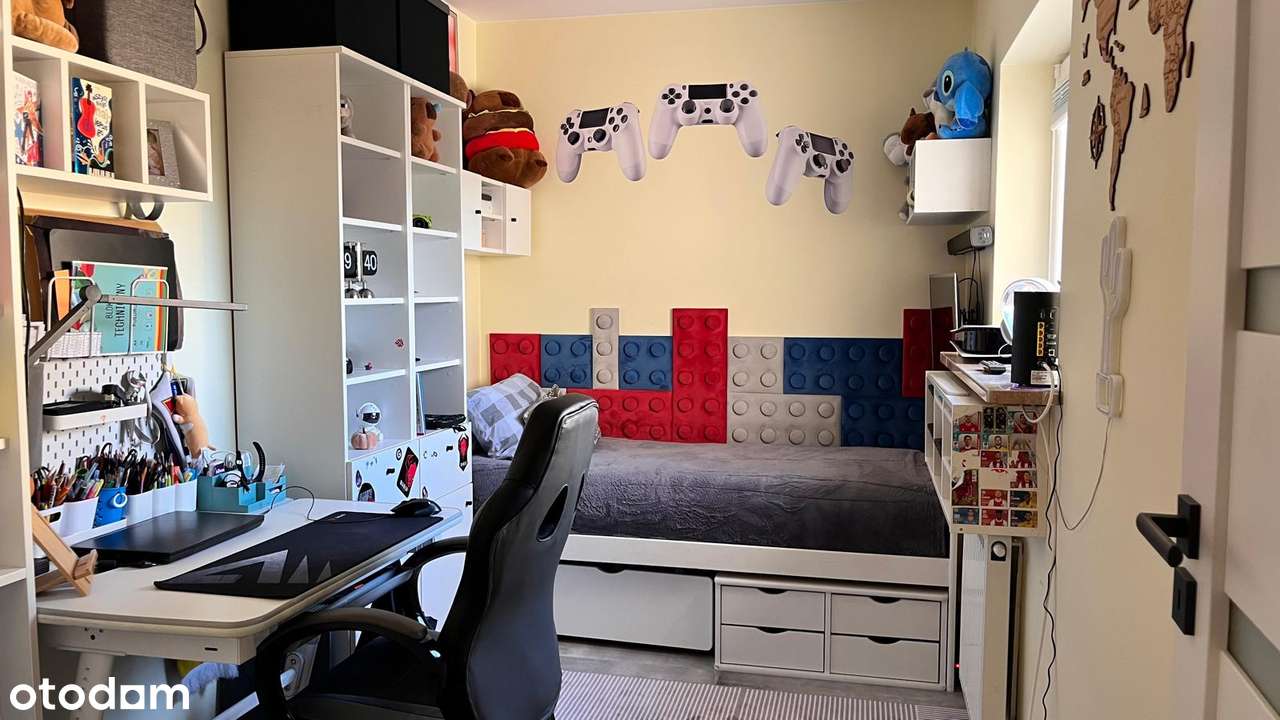 Mieszkanie 3 pokoje ul. Wyżynna 5-6