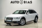 Audi A4 Allroad 2.0 TDI Quattro Stronic - 2