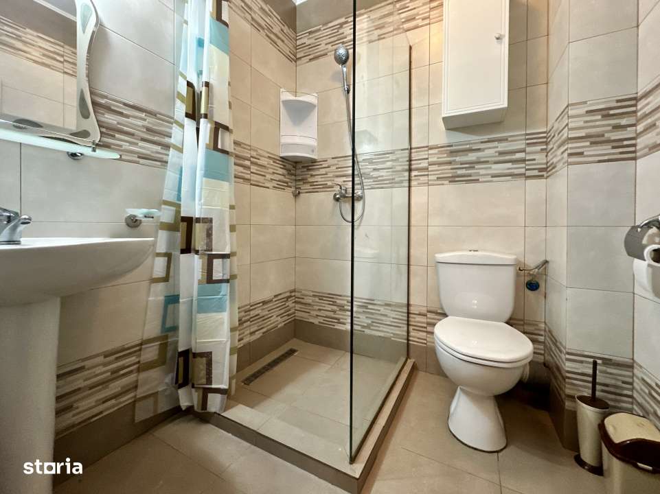 Studio decomandat de inchiriat in Mamaia Nord | Pet Friendly | Termen - Imagine principală: 5/5