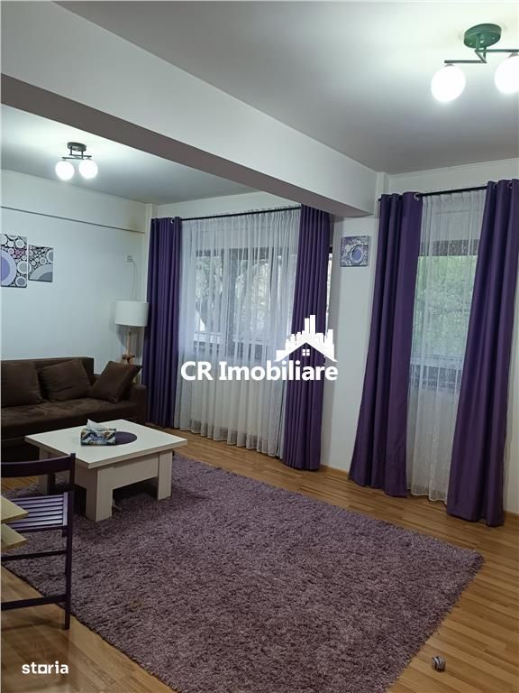 Apartament de 3 camere Titan Codrii Residence