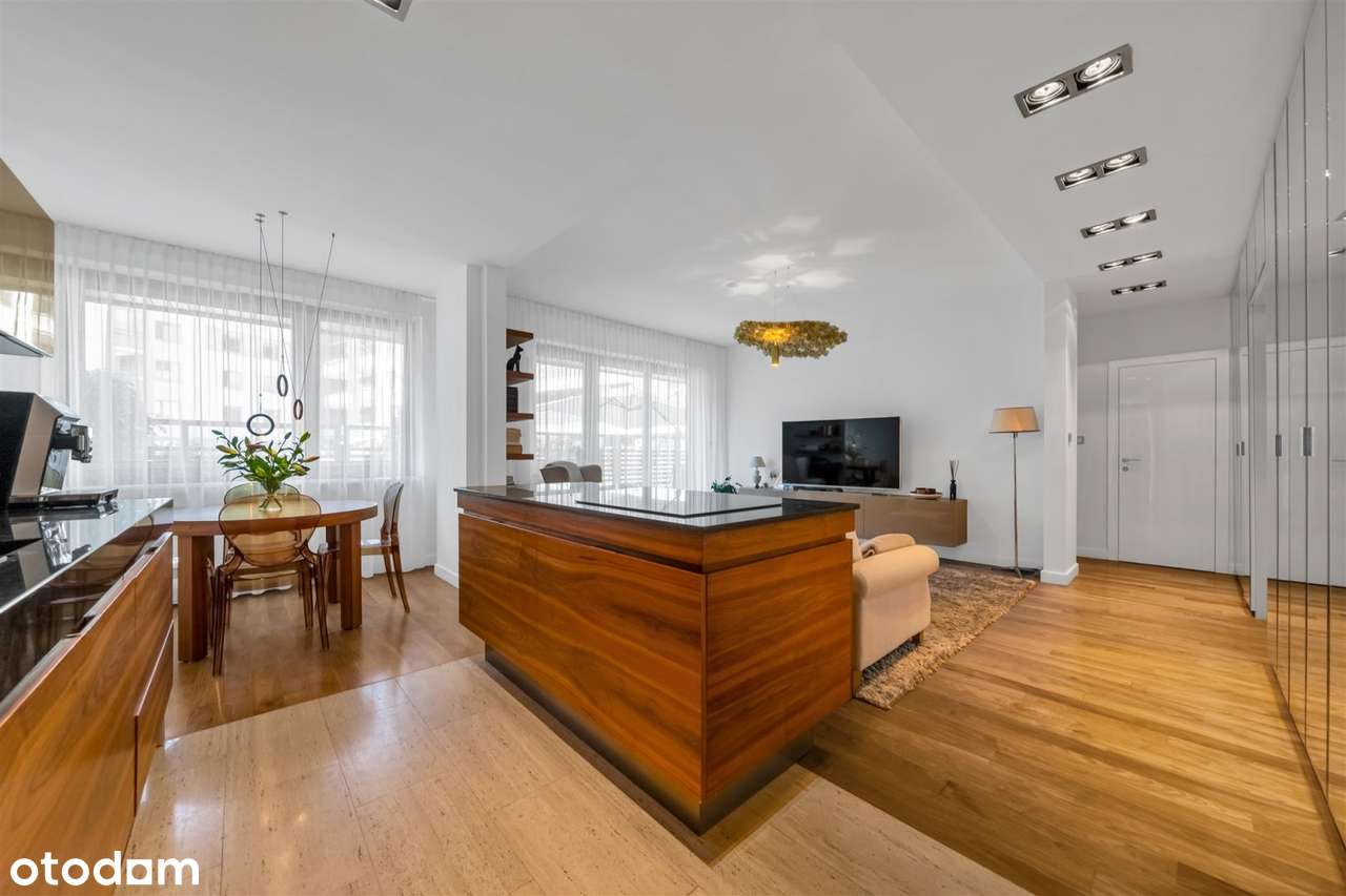 nowoczesny design | ogródek | miasteczko wilanów-10