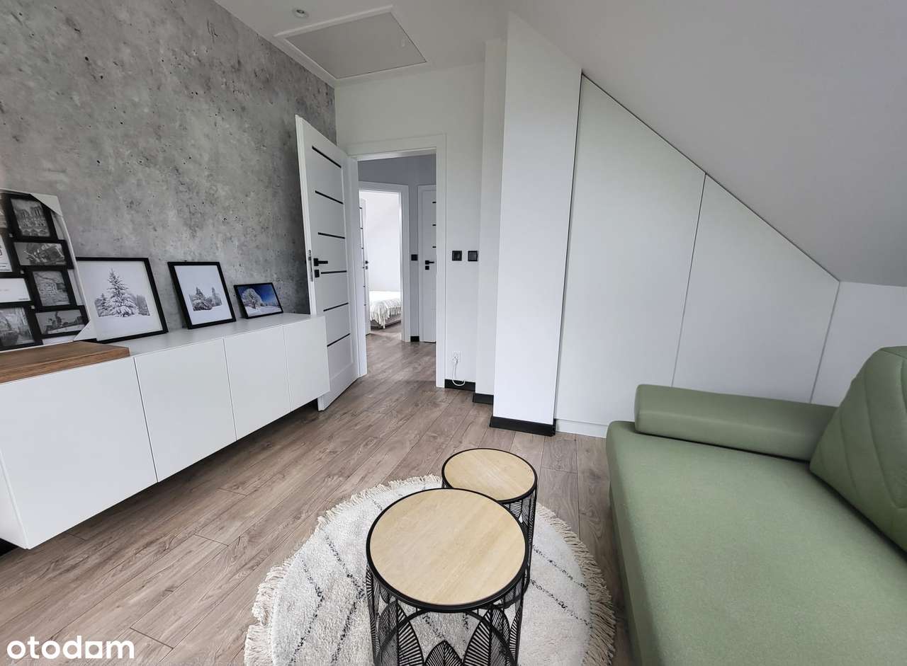 Dom na sprzedaż – Koniaków | 85 m² | Widok na Tatry-18