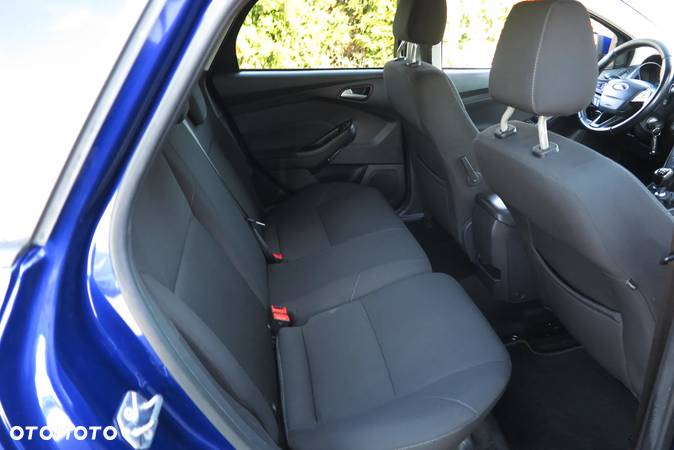 Ford Focus 2.0 EcoBlue Active Business - 31