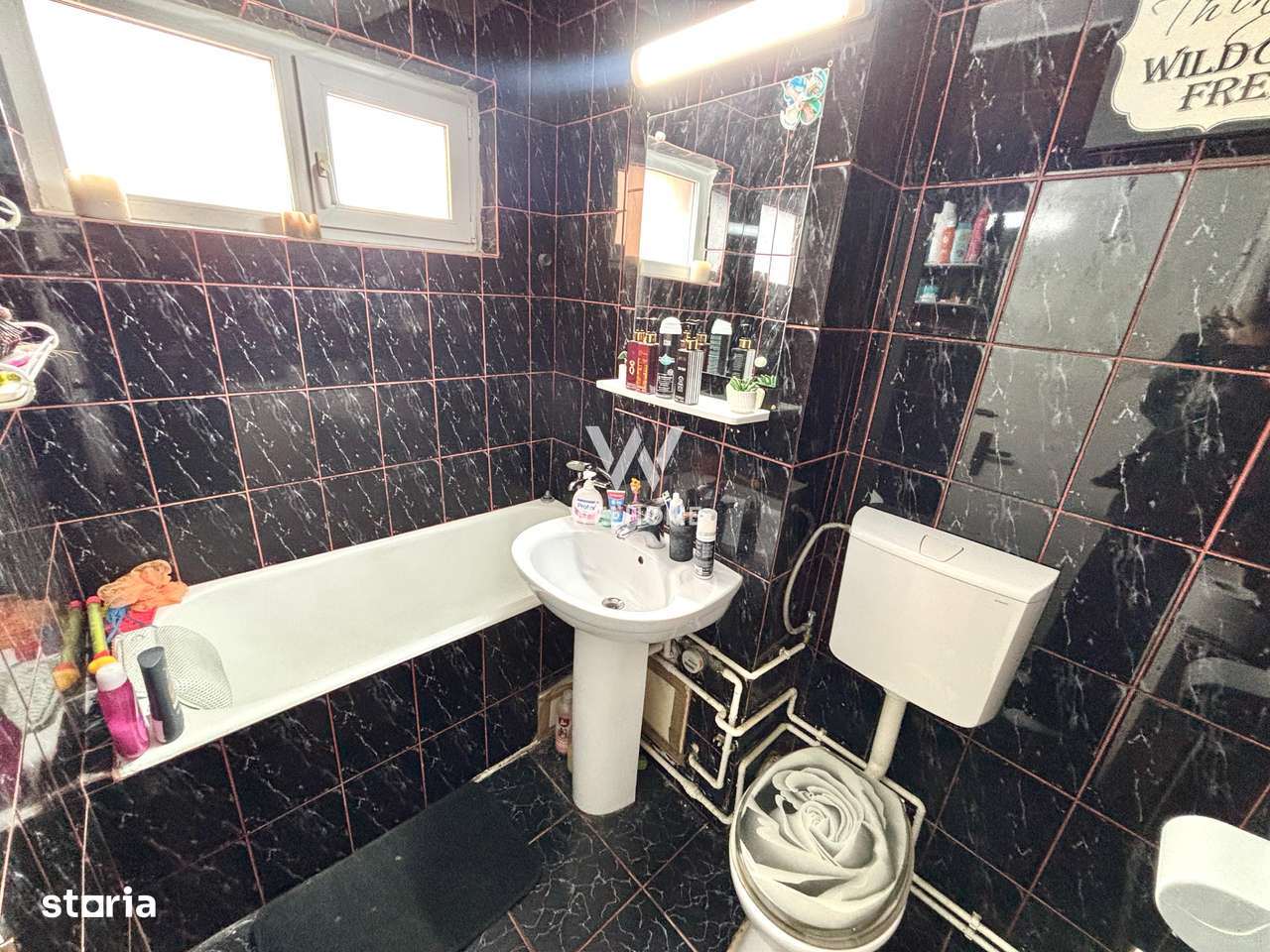 Apartament 2 camere, ideal pentru locuit sau investiție - Imagine principală: 5/14