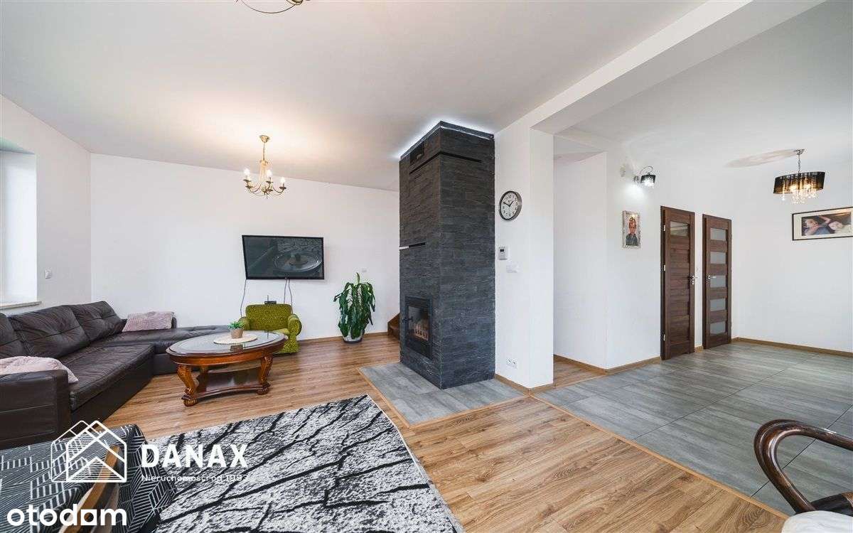 Czernichów, Liszki - dom do wejścia, działka 13 a - Pełny obrazek: 5/20