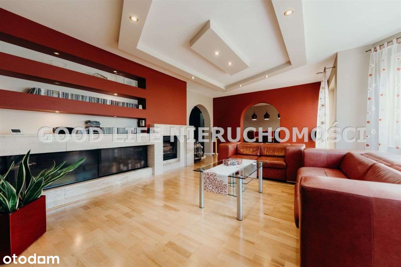 Dom 190M2 Nowa Wieś- Komfort, Styl, Piękny Ogród - Pełny obrazek: 4/20