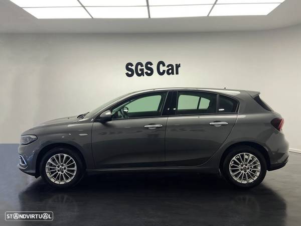 Fiat Tipo 1.3 Multijet Life - 1