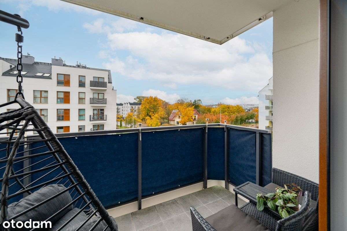 Gotowe do wprowadzenia_Pełne wyposażenie + Parking-10