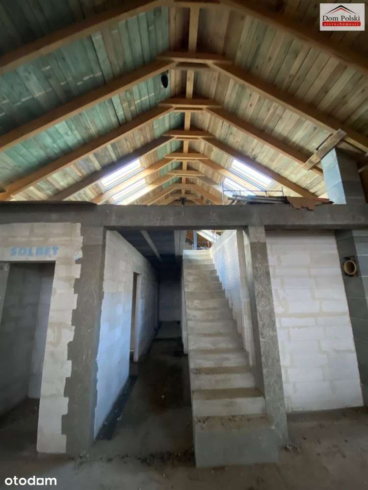 Komfortowy dom w Kętrzynie dla dużej rodziny - Pełny obrazek: 5/6