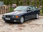 BMW Seria 3 316i - 1