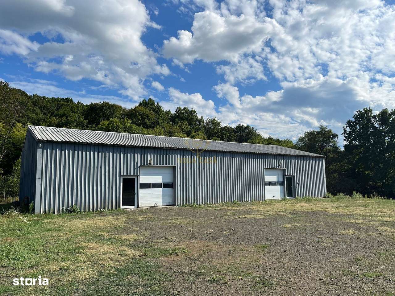 De vanzare Proprietate Unica In Maramures la 20km de Baia Mare-7