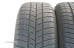 2 Opony Zimowe 215/65R16 102H XL Barum Polaris 5 - 2