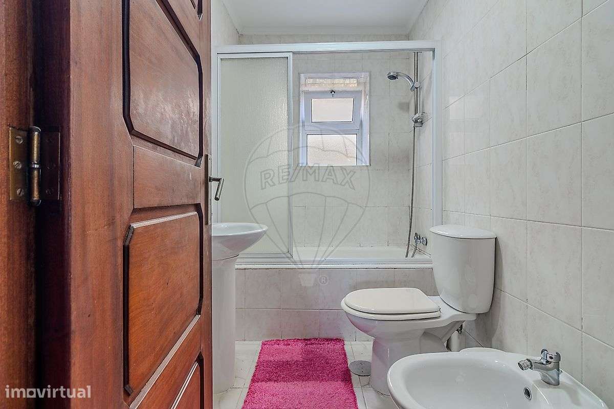 Apartamento T3 para venda-17