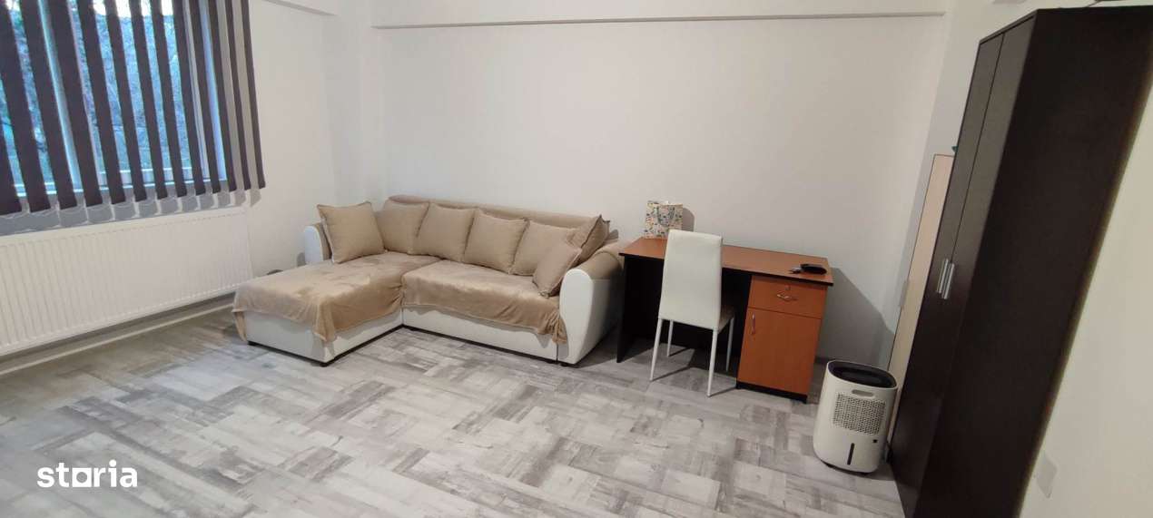 Garsoniera decomandata, 31.10 mp, zona Cornitoiu - Imagine principală: 2/6