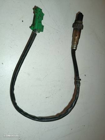 Sonda Lambda Peugeot 206 Hatchback (2A/C) - 5