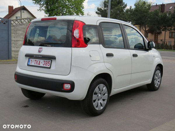 Fiat Panda - 14