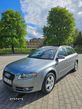 Audi A4 Avant 1.8T - 1