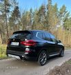 BMW X3 xDrive20d Luxury Line - 9