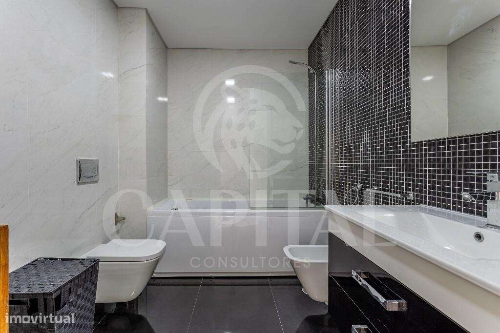 Moradia T3 - Foros de Amora-19