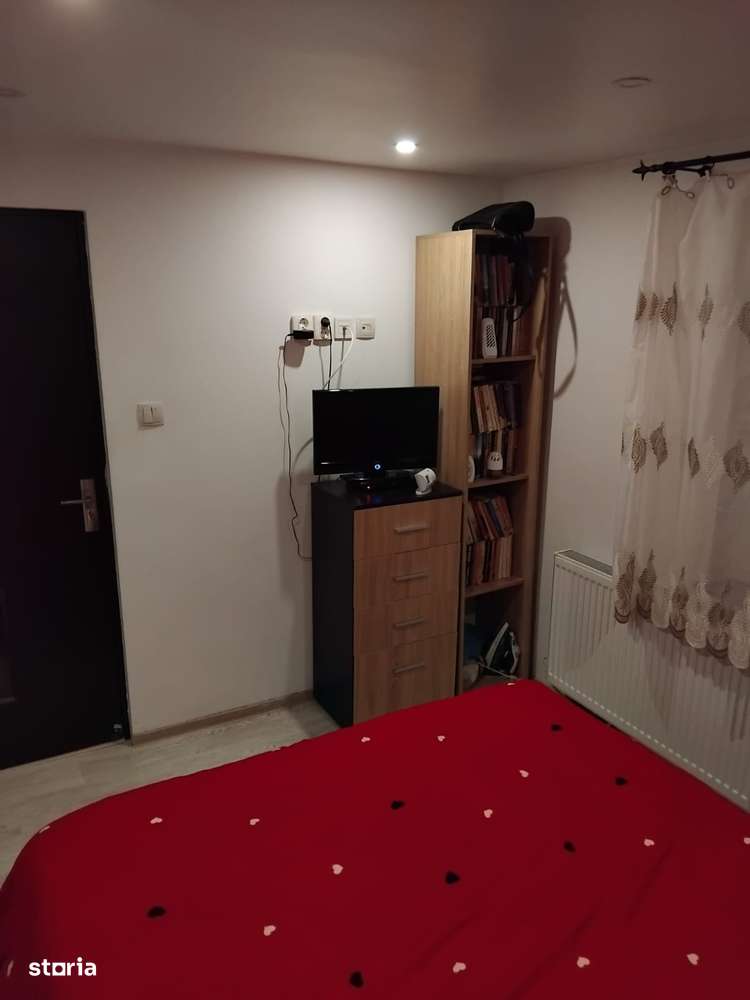 Apartament 2 camere zona Neagoe Voda-4