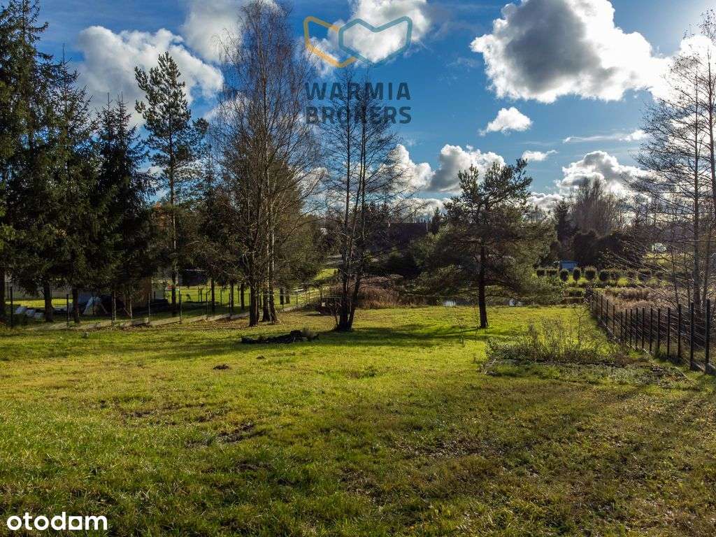 Komfortowy dom w Różnowie z dużą działką-11